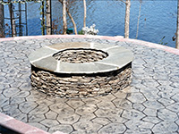 Vegas Seamless Stone